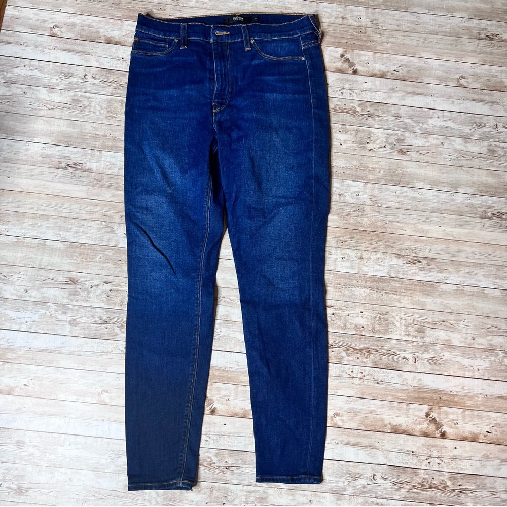 💚Hudson Barbara jeans